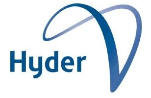 Hyder Consulting - logo